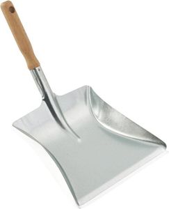 Leifheit Szufelka Metalowa Z Drew.Rącz.41403 LEIFHEIT 1