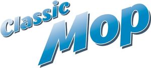 towar w Sosnowcu - Mopy i wkłady Leifheit Hausrein Classic Wring Wkład 56810 LEIFHEIT - Morelenet_4903925 4