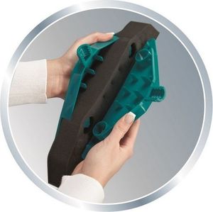 Leifheit Soft Easy Gąbka Zapas Do Szczotki 55244 LEIFHEIT 4