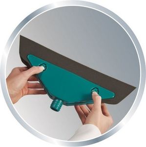 Leifheit Soft Easy Gąbka Zapas Do Szczotki 55244 LEIFHEIT 5