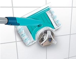 Leifheit Flexi Wkład Do Mopa Łazienkowego 41702 LEIFHEIT 3