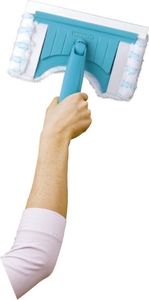 Leifheit Flexi Wkład Do Mopa Łazienkowego 41702 LEIFHEIT 4