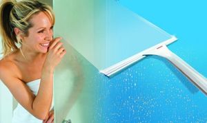 Leifheit Ściągaczka Cabino 24cm biała (41650) 3