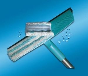 Leifheit Myjka ręczna do okien 3w1 wkład Micro Duo (51325) 5