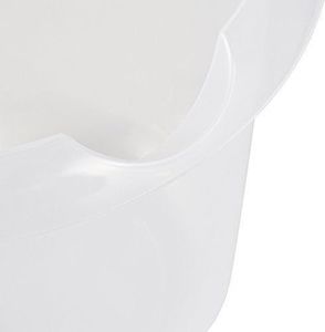 Keeeper Wiadro z wylewką Mika 5l transpar. 1170 Keeeper 2