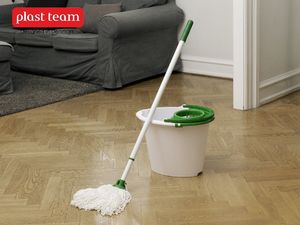 Plast Team Wyciskacz do wiadra (2251) 2