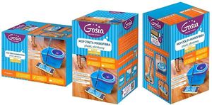 Mop Gosia (5672) z wiadrem 2