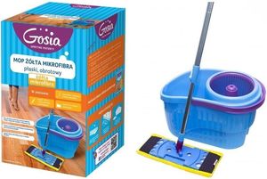 Mop Gosia (5672) z wiadrem 3