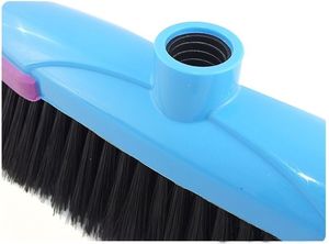 Politan Gosia Miotła Domowa 2w1 Z Drążkiem Gosia 3380 GOSIA 3