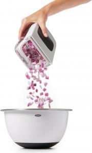 Oxo Szatkownica do warzyw i owoców Good Grips (11122600MLNYK) 2