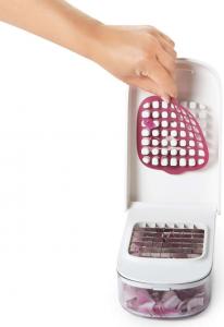 Oxo Szatkownica do warzyw i owoców Good Grips (11122600MLNYK) 4