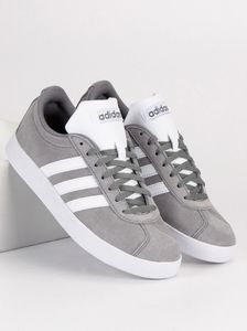 Adidas Buty męskie VL COURT 2.0 szare r. 42 (B43807) 1