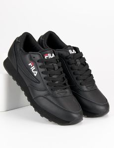 Fila Buty męskie Orbit jogger low czarne r. 45 (1010264-12V) 1