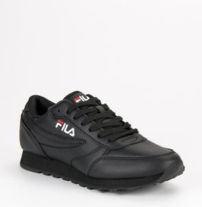 Fila Buty męskie Orbit jogger low czarne r. 44 (1010264-12V) 3