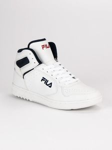 Fila Buty męskie F-Forward Mid białe r. 43 (1010510-1fg) 1