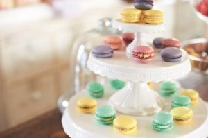 Birkmann Patera ceramiczna VINTAGE - 30 cm (441422) 3