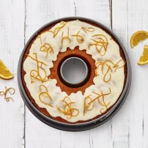 Birkmann Tortownica dwa rodzaje dna EASY BAKING 28 cm (4026883881051) 2