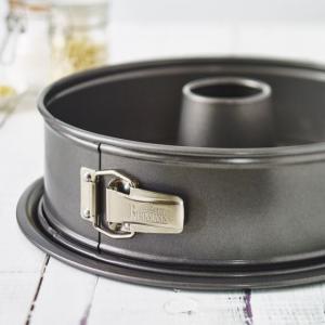 Birkmann Tortownica dwa rodzaje dna EASY BAKING 28 cm (4026883881051) 3