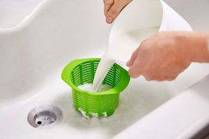 Lekue Naczynie NATIVE do twarogu - CHEESE MAKER / Lekue 5