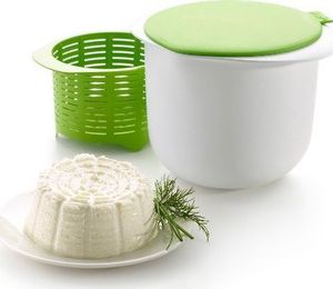 Lekue Naczynie NATIVE do twarogu - CHEESE MAKER / Lekue 6