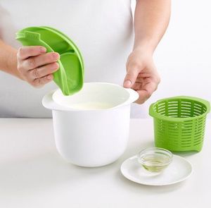 Lekue Naczynie NATIVE do twarogu - CHEESE MAKER / Lekue 7