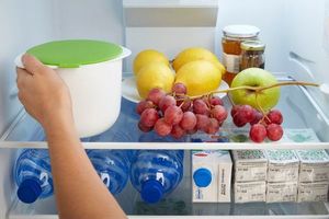 Lekue Naczynie NATIVE do twarogu - CHEESE MAKER / Lekue 8