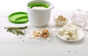 Lekue Naczynie NATIVE do twarogu - CHEESE MAKER / Lekue 9