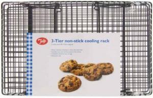 Tala Kratka do studzenia ciast - 3 poziomy 2