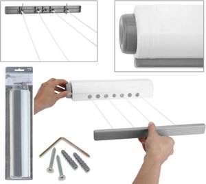 Suszarka na pranie Vilde Automatic 2