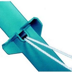 Suszarka na pranie Leifheit Linomatic 400 Deluxe 186cm (AGE000301) 4