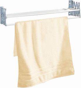 Suszarka na pranie Leifheit Suszarka ścienna Classic 28 6