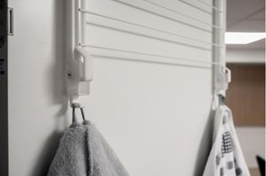 Suszarka na pranie Rorets Entry ROR000103 2