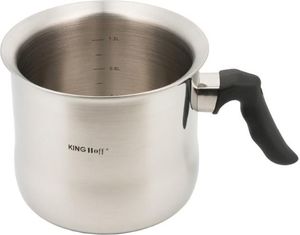 KingHoff Garnek do mleka 13.5cm (KH-3108) 1