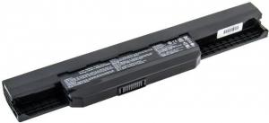 Bateria Avacom Bateria dla Asus A43/A53/A45/X84, 10.8V, 4400mAh (NOAS-K53N-N22) 1