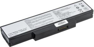 Bateria Avacom Bateria dla Asus A72/K72/N71/N73/X77, 11.1V, 4400mAh (NOAS-K72-N22) 1