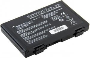 Bateria Avacom Bateria dla Asus K40/K50/K70, 10.8V, 4400mAh (NOAS-K40-N22) 1