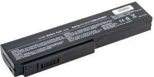 Bateria Avacom Bateria dla Asus M50, G50, N61, Pro64, 11.1V, 4400mAh (NOAS-M50-N22) 1