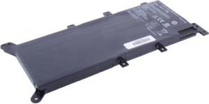 Bateria Avacom Bateria dla Asus X555, 7.6V, 4100mAh (NOAS-X555-41P) 1