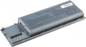 Bateria Avacom Bateria dla Dell Latitude D620, D630, 11.1V, 4400mAh (NODE-D620-N22) 1