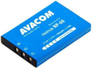 Akumulator Avacom zamiennik SLB-1137 Li-Ion 3.7V 1000mAh 3.7Wh (DIFU-NP60-309N2) 1