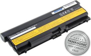 Bateria Avacom Bateria dla Lenovo ThinkPad T410/SL510/Edge 14", Edge 15", 11.1V, 8700mAh (NOLE-SL41H-P29) 1