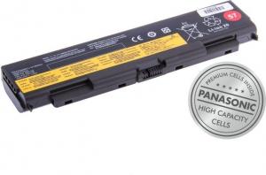 Bateria Avacom Bateria dla Lenovo ThinkPad T440P, T540P 57+, 11.1V, 5800mAh (NOLE-T44P-P29) 1