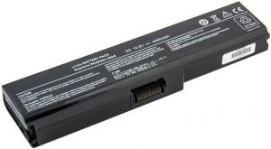 Bateria Avacom Bateria dla Toshiba Satellite U400, M300, Portege M800, 10.8V, 4400mAh (NOTO-U4-N22) 1