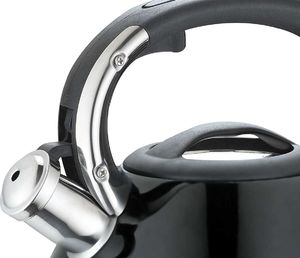 KingHoff Czajnik z gwizdkiem Kinghoff 3,4L KH-1221 2