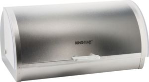 Chlebak KingHoff stalowy  (KH-3203) 1
