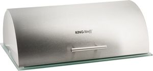 Chlebak KingHoff stalowy  (KH-3213) 1