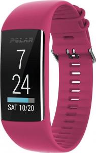 Smartband Polar A370 Różowy 1