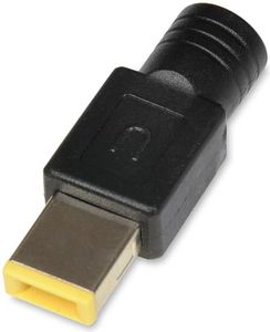 Zasilacz do laptopa iBOX 65 W, 3.5 A, 20 V (IUZ65WA) 14