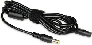 Zasilacz do laptopa iBOX 65 W, 3.5 A, 20 V (IUZ65WA) 7