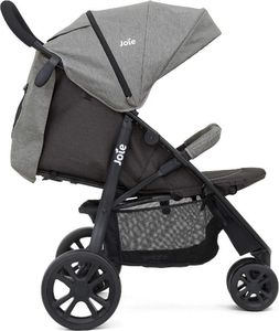 Wózek Joie Wózek Litetrax 3 Ciemnoszary 1